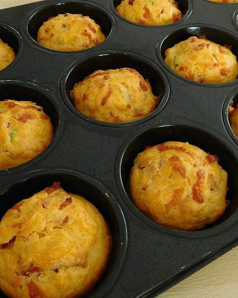 Kürbismuffins Rezepte | Chefkoch