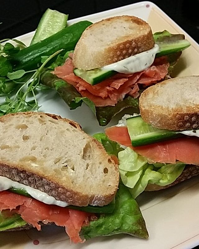 Sandwich kochbuch - Der absolute Testsieger unserer Redaktion