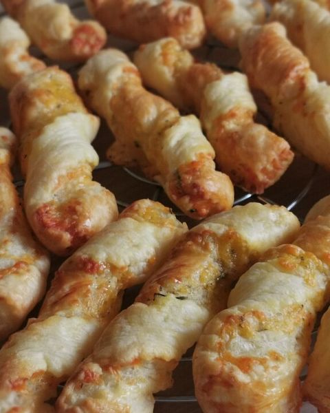 Käsestange Rezepte | Chefkoch Käsestange Rezepte | Chefkoch