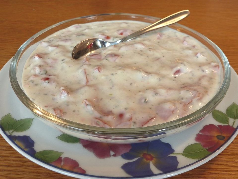 Einfacher Tomaten-Basilikum Dip von mietzimaus| Chefkoch Einfacher Tomaten-Basilikum Dip von mietzimaus| Chefkoch