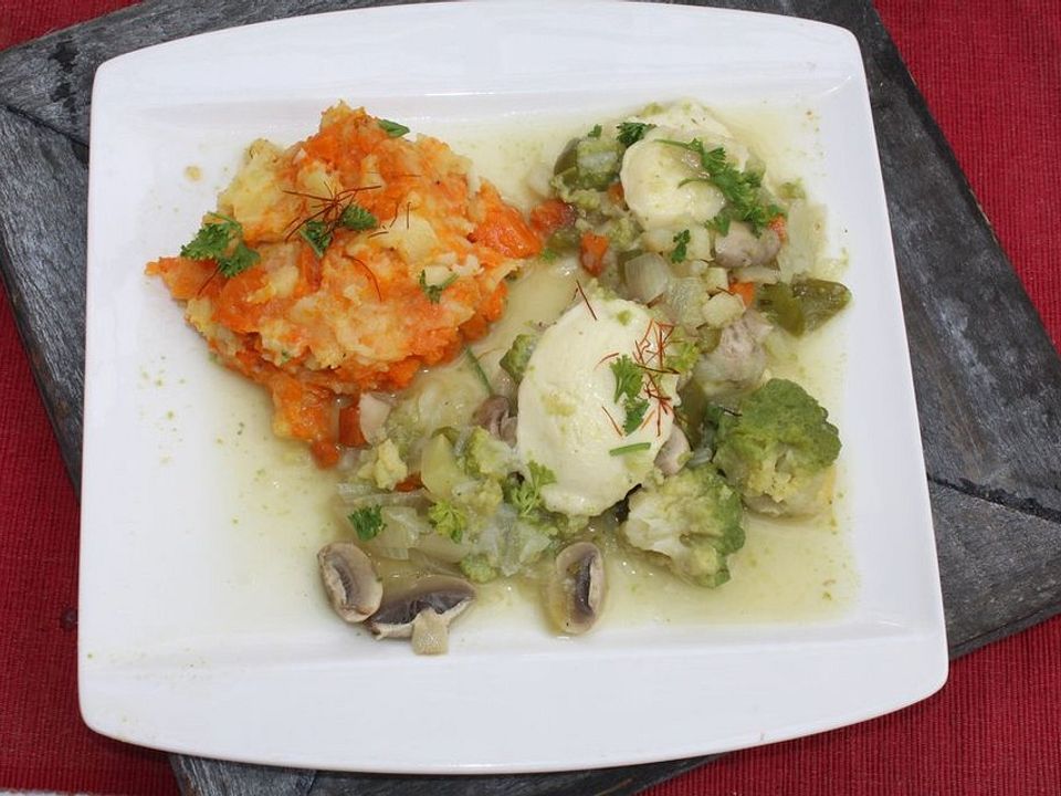 Italienische Gemüsepfanne | Chefkoch