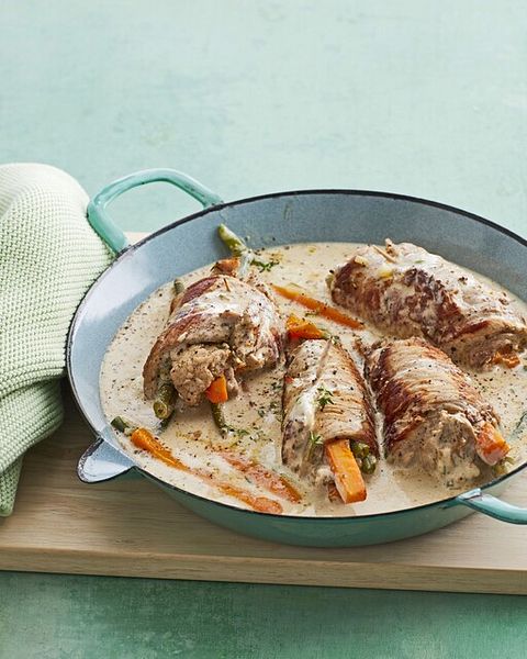 Schnitzelröllchen Rezepte | Chefkoch Schnitzelröllchen Rezepte | Chefkoch