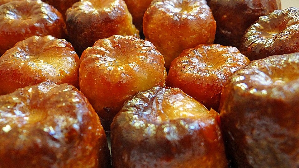 Caneles Von Batgalynchen Chefkoch 