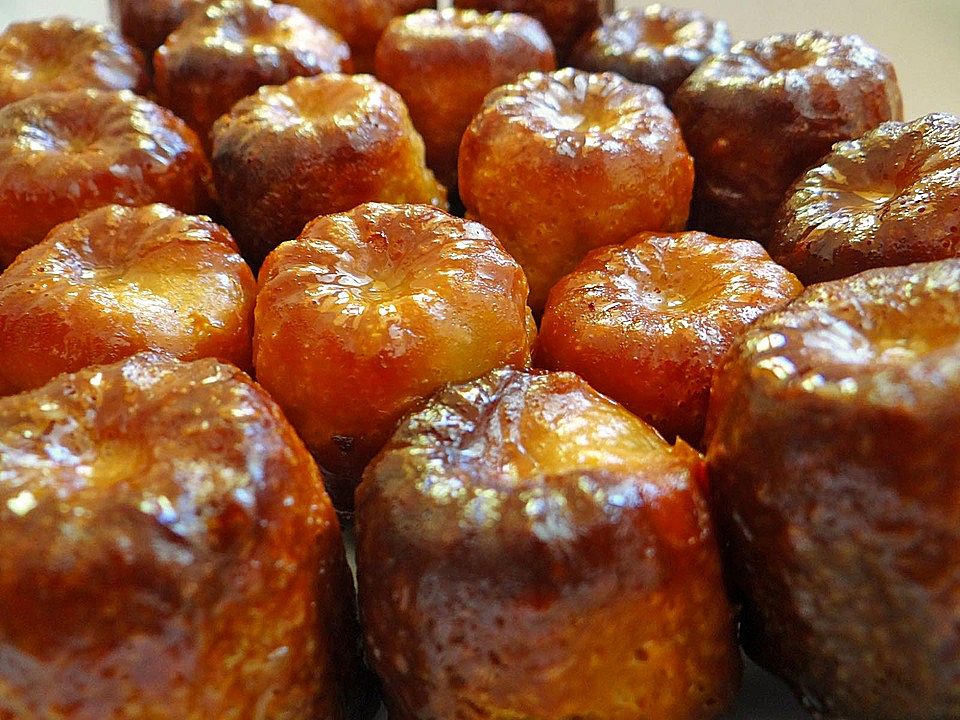 Canelés von Batgalynchen Chefkoch