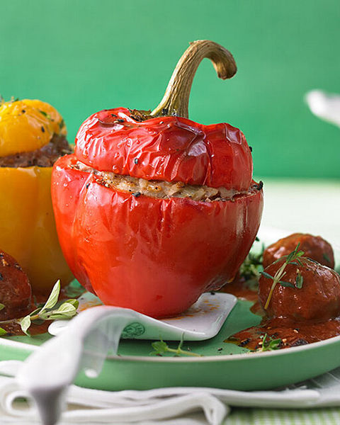 Gemüsegerichte Rezepte | Chefkoch