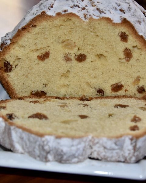Rosinenkuchen Rezepte | Chefkoch