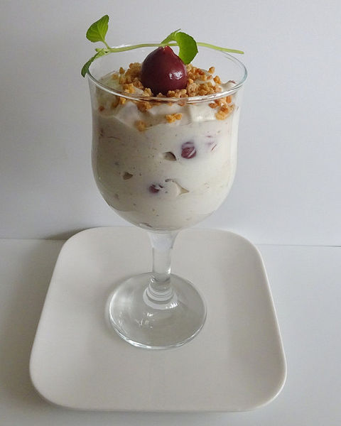 Schattenmorelle Rezepte | Chefkoch