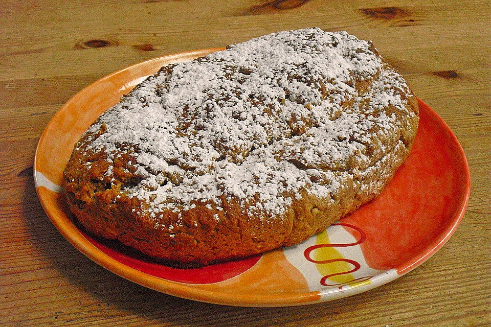 Mandelstollen