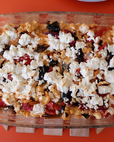 Spätzleauflauf Rezepte | Chefkoch