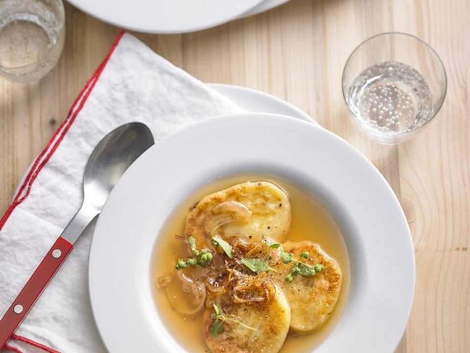 Tiroler Pressknödel