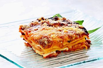 Lasagne Al Forno Von 11insomnium Chefkoch 