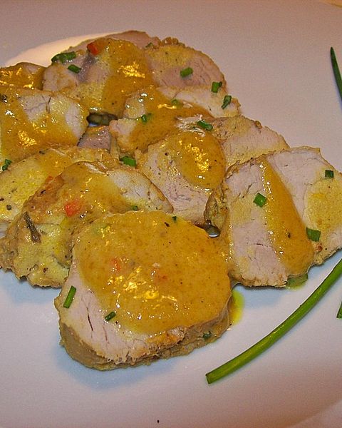 Schweinelende Rezepte - die besten Rezepte 2025 | Chefkoch
