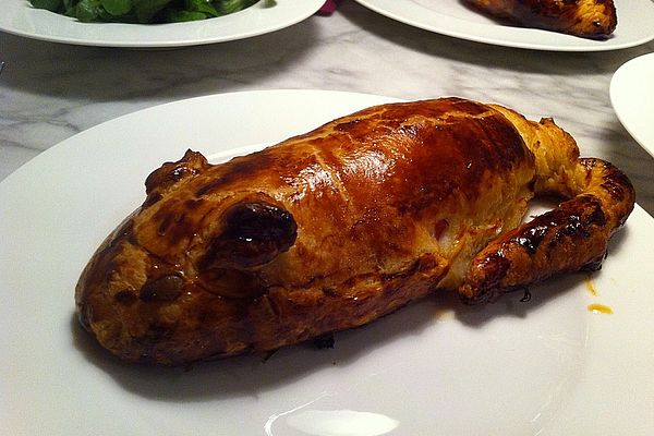 Mäuse - Hähnchenfilet im Blätterteig von sr_redsnapper | Chefkoch Mäuse - Hähnchenfilet im Blätterteig von sr_redsnapper | Chefkoch