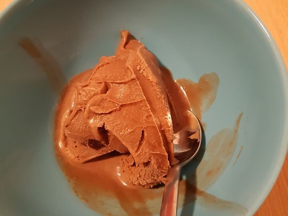 Irish Ice Cream Von Naschkatzeds Chefkoch