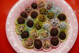 Brigadeiro Rezepte Chefkoch 