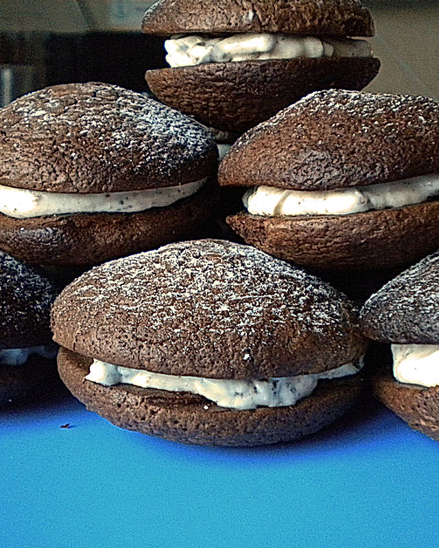 Whoopie Rezepte | Chefkoch