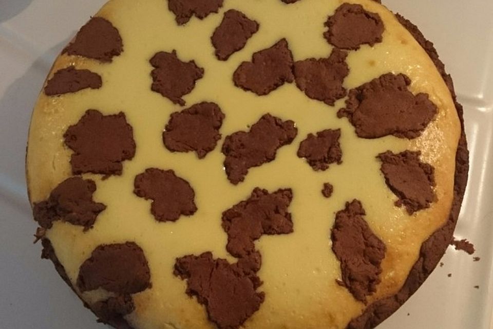 Russischer Zupfkuchen ohne Zucker