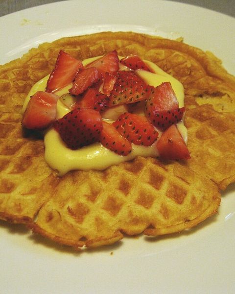 Honigwaffeln Rezepte | Chefkoch