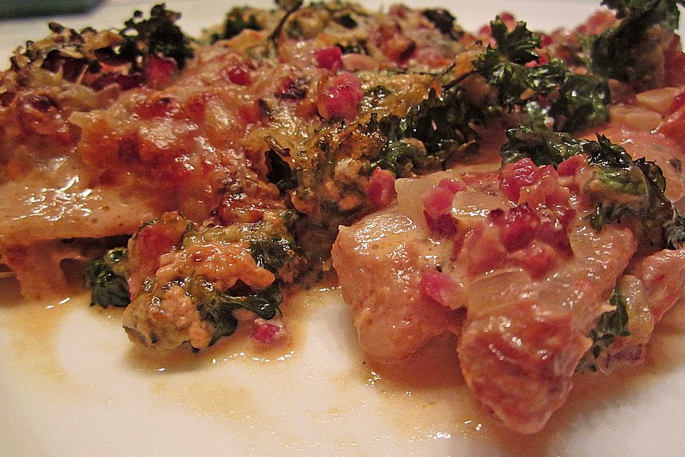 Fisch mit Metaxa-Sauce Fisch mit Metaxa-Sauce