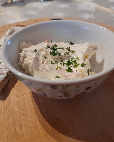 Frischkäseaufstrich Rezepte | Chefkoch Frischkäseaufstrich Rezepte | Chefkoch