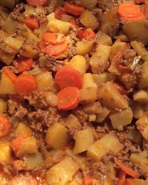 Hackfleischtopf Rezepte | Chefkoch
