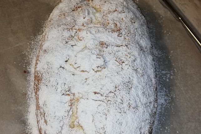 Omas bester Quarkstollen von Ann_Her_Ber| Chefkoch