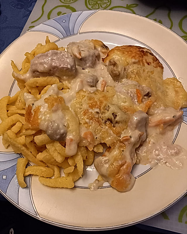 Waldpilzsuppe Rezepte | Chefkoch Waldpilzsuppe Rezepte | Chefkoch