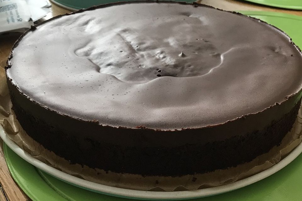 Schokokuchen