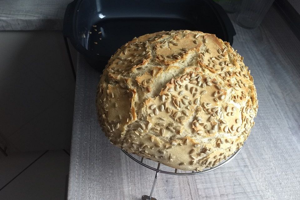 Brot für T-Ultra 3 l