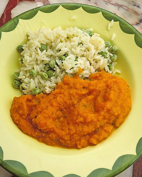 Möhrenpüree Rezepte | Chefkoch