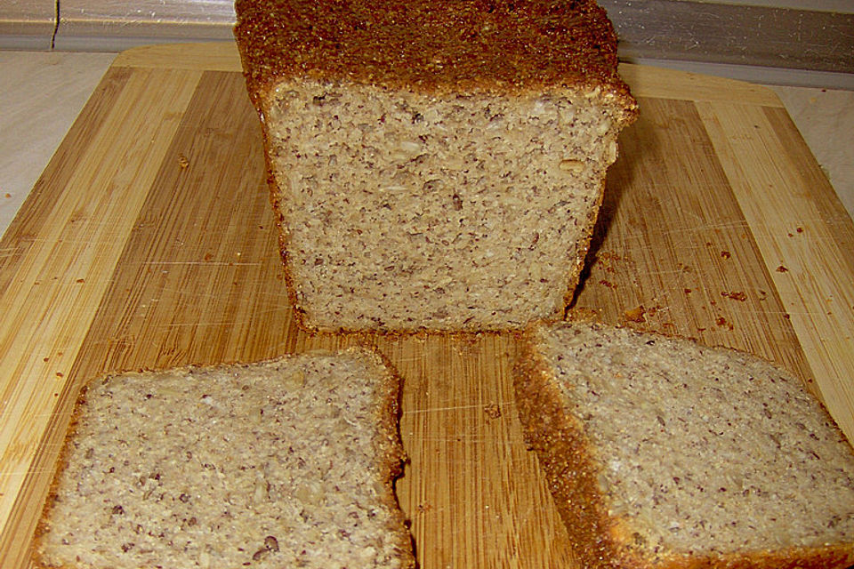 Mehrkornbrot V