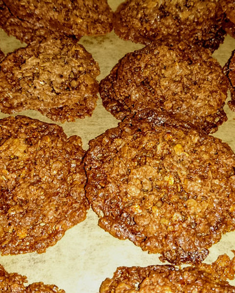 Haferflockenplätzchen Rezepte | Chefkoch