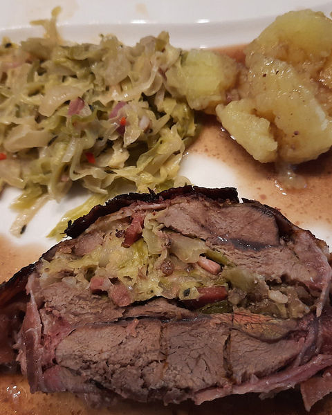 Rehkeule Rezepte - die besten Rezepte 2024 | Chefkoch