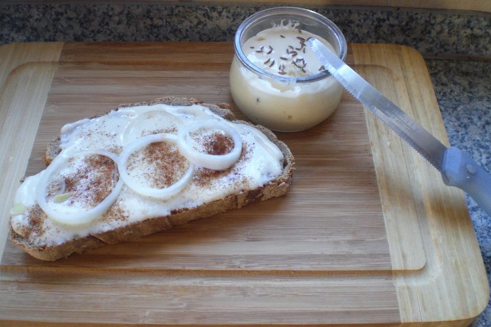 Kochkäse mit Gelinggarantie