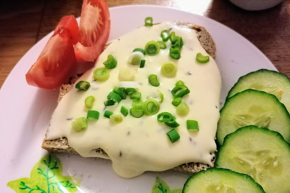 Kochkäse mit Gelinggarantie