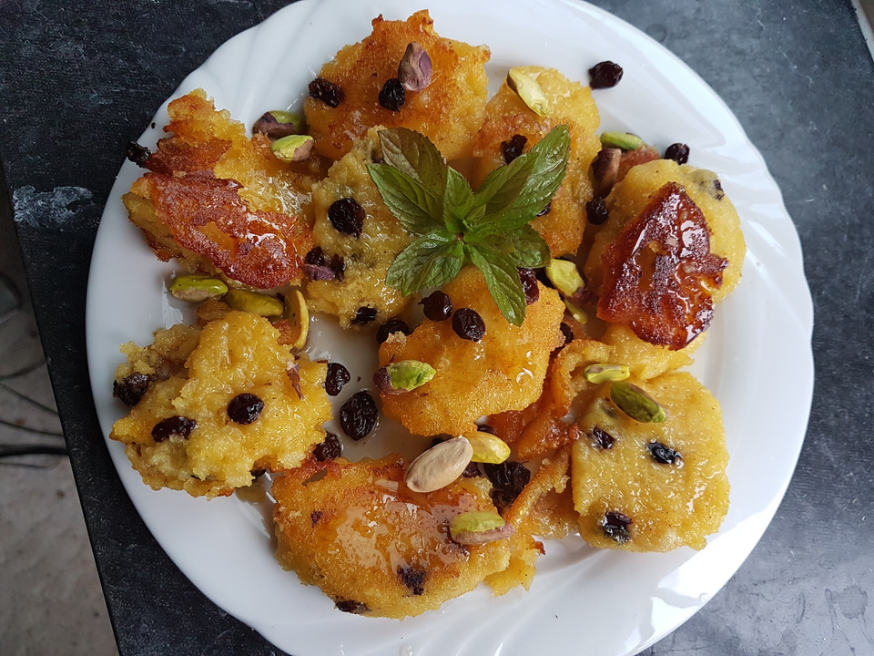 Antike Rezepte Chefkoch 