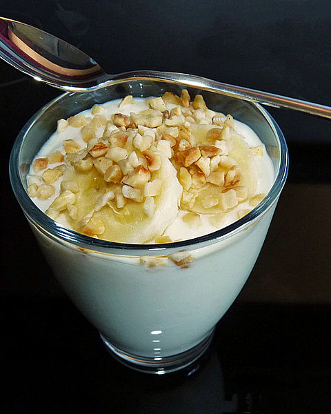 Bananenquark Rezepte | Chefkoch