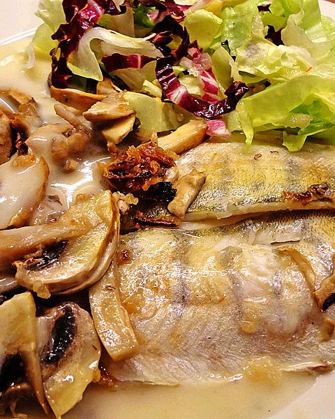 Zander Rezepte | Chefkoch Zander Rezepte | Chefkoch