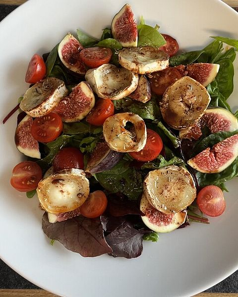 Bunter Salat Rezepte | Chefkoch