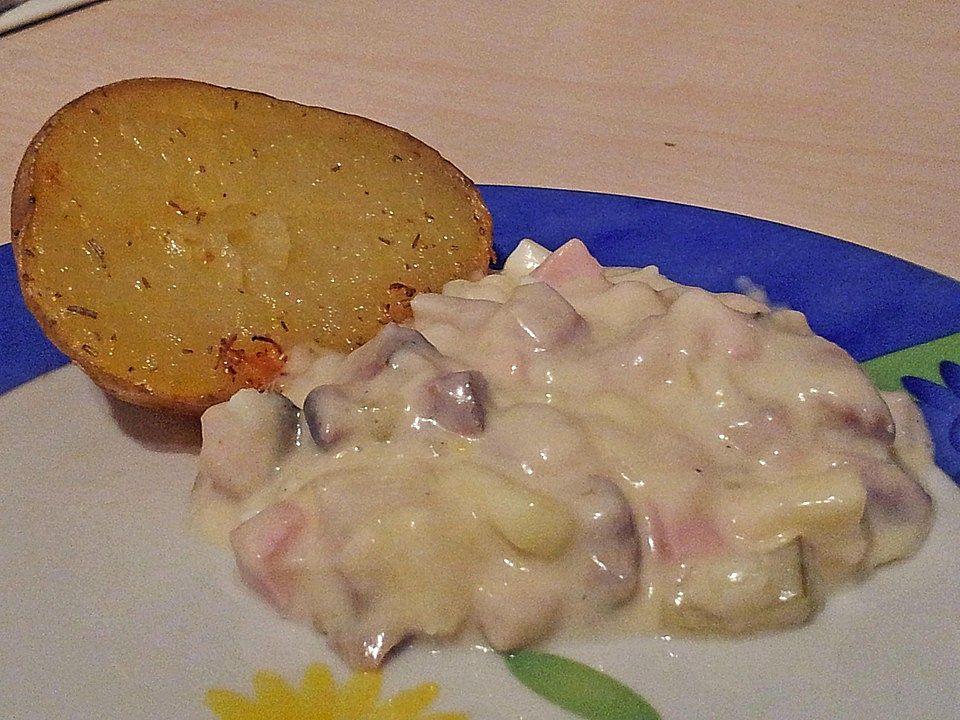 Matjessalat von bouligan| Chefkoch