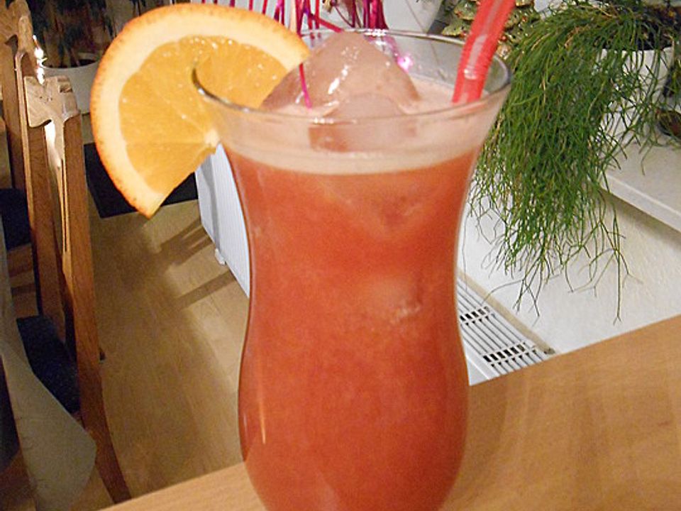 Silvester Cocktail Ohne Alkohol Von Laura2399 Chefkoch