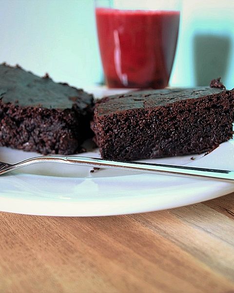 Brownies Rezepte - die besten Rezepte 2025 | Chefkoch