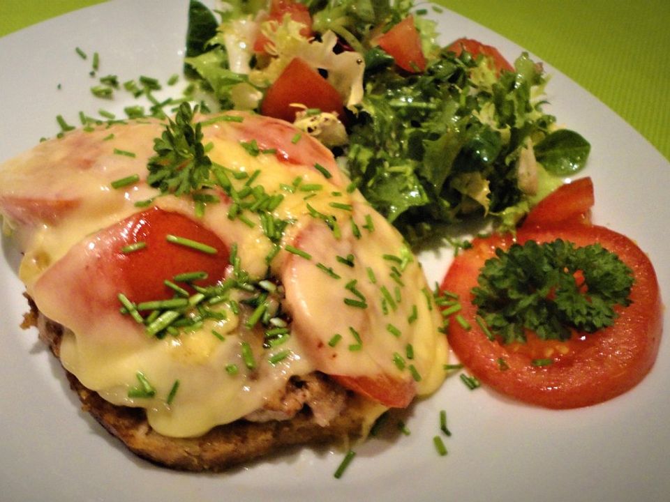 Salatdressing von Veggiedelia| Chefkoch