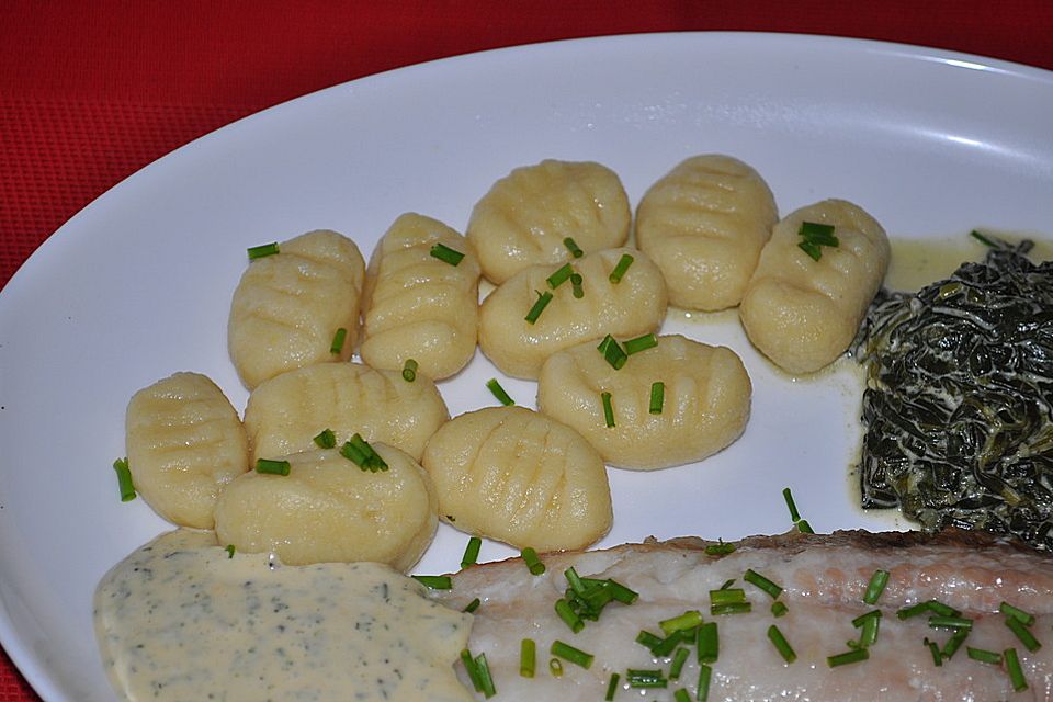 Gnocchi