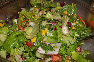 Angys Salatdressing