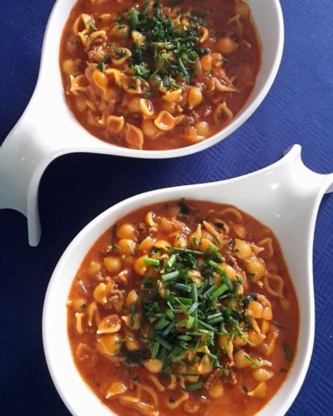 Nudeleintopf Rezepte | Chefkoch Nudeleintopf Rezepte | Chefkoch