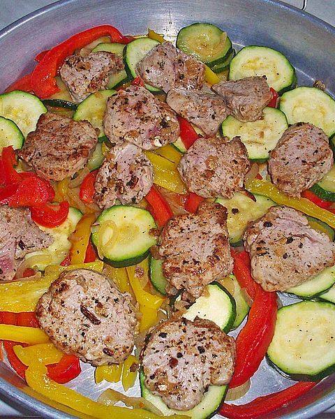 Schweinefiletmedaillons Rezepte | Chefkoch