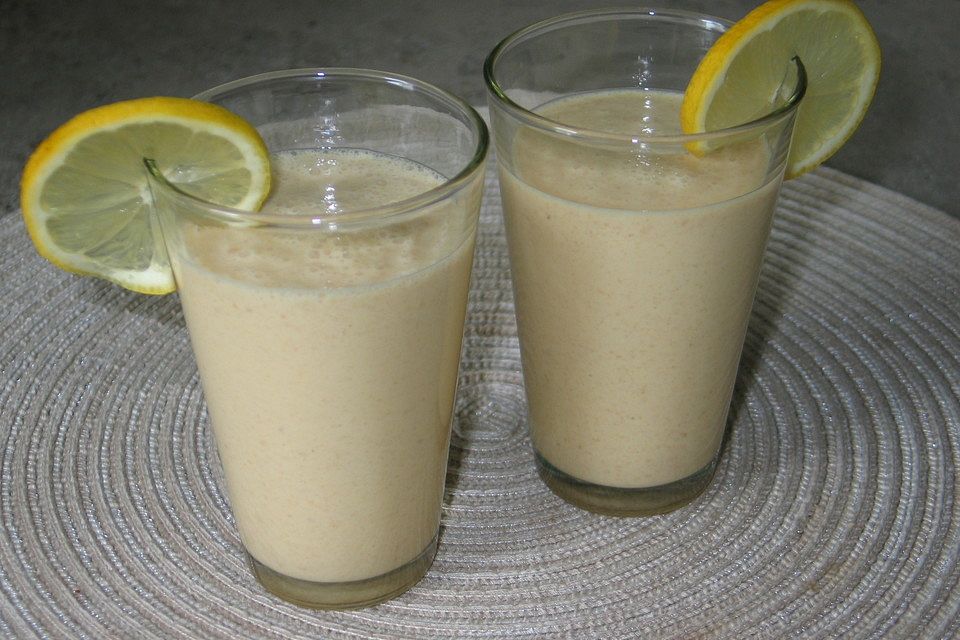 Karibik Smoothie