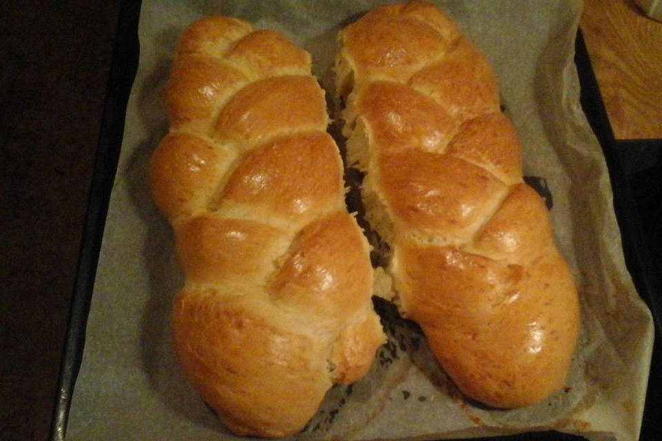 Challah