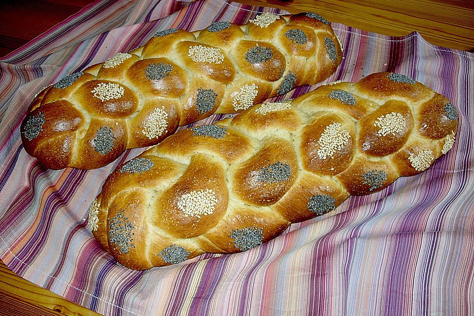 Challah